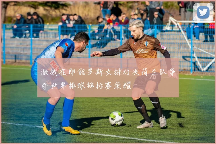 激战在即俄罗斯女排对决荷兰队争夺世界排球锦标赛荣耀