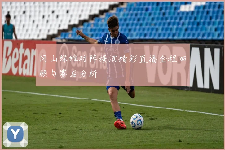 冈山绿雉对阵横滨精彩直播全程回顾与赛后分析