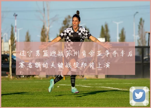 辽宁男篮迎战苏州肯帝亚争夺季后赛名额的关键战役即将上演